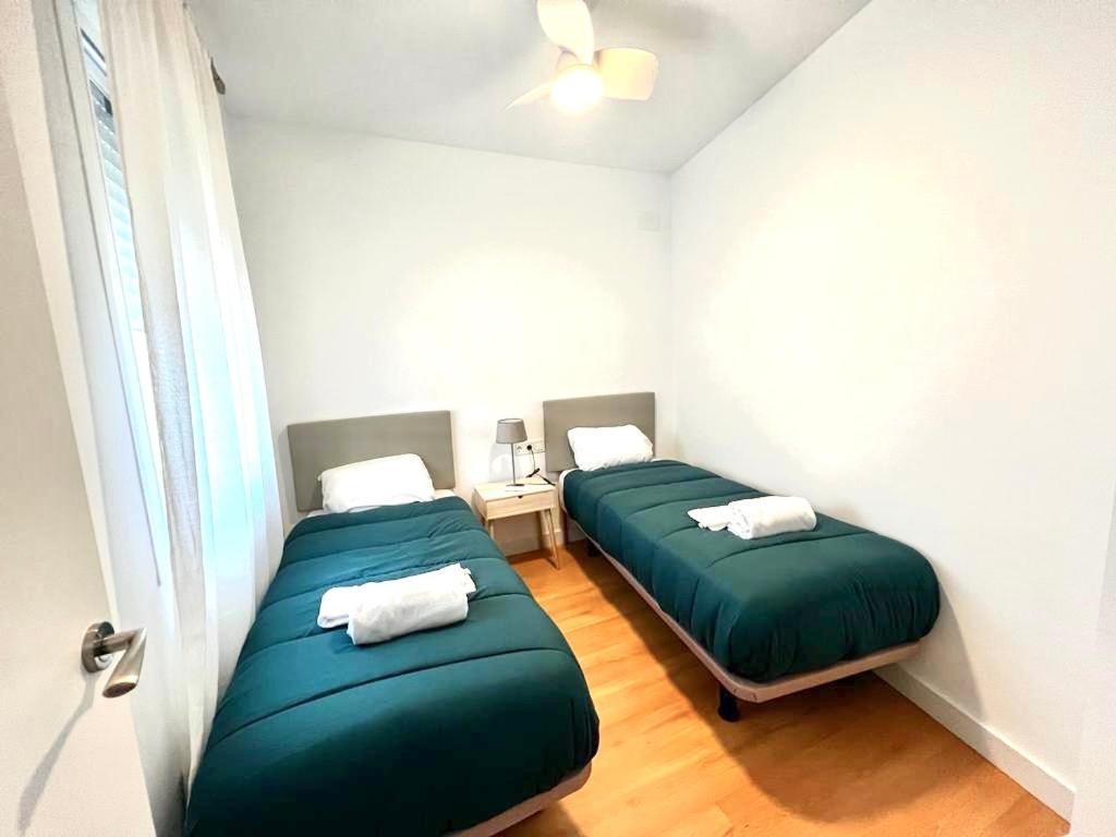Residencial El Muro - Free Parking Appartamento
