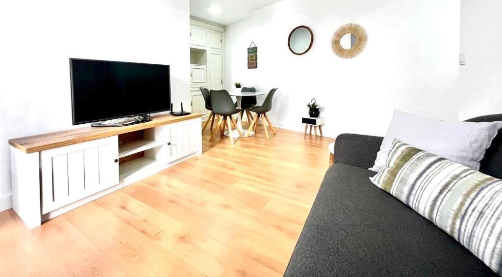 Residencial El Muro - Free Parking Apartment Córdoba