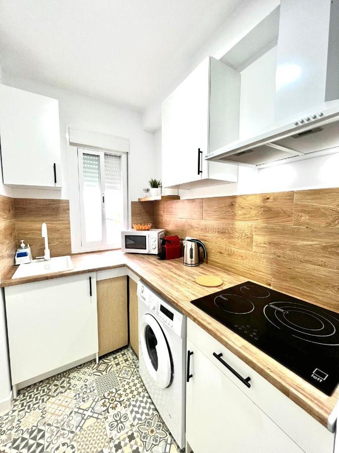 Residencial El Muro - Free Parking Apartment Córdoba