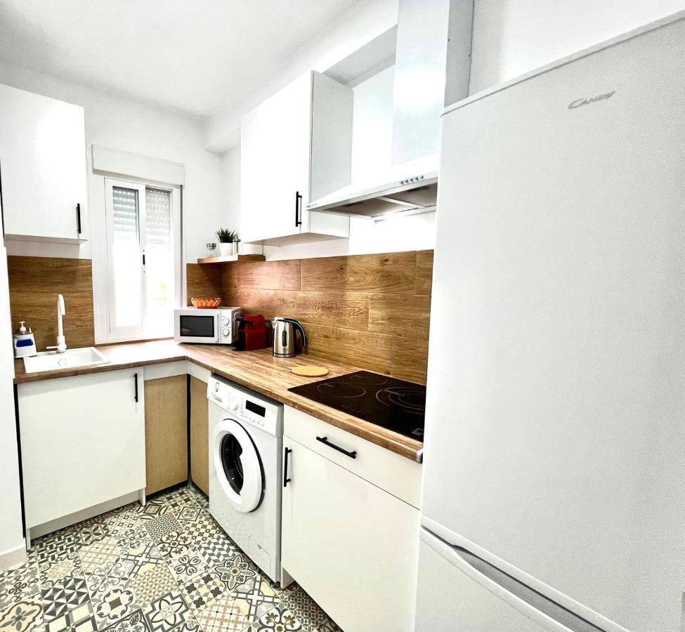 Appartamento Residencial El Muro - Free Parking Cordova