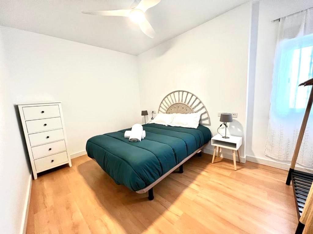 Appartamento Residencial El Muro - Free Parking